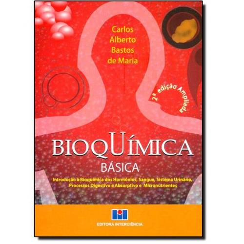 Bioquimica Basica