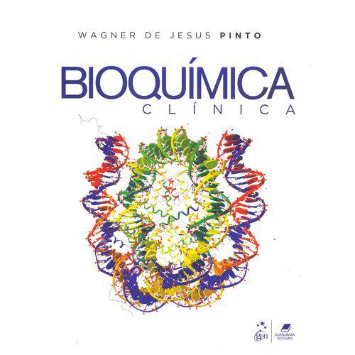 Bioquimica Clinica - 01ed/17