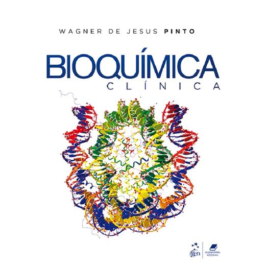 Bioquimica Clinica - Guanabara