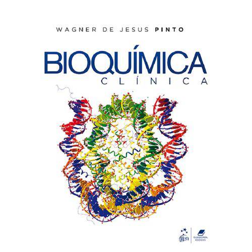 Bioquimica Clinica - Guanabara