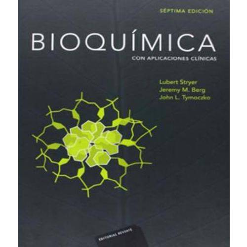 Bioquimica - Con Aplicaciones Clinicas - 07 Ed