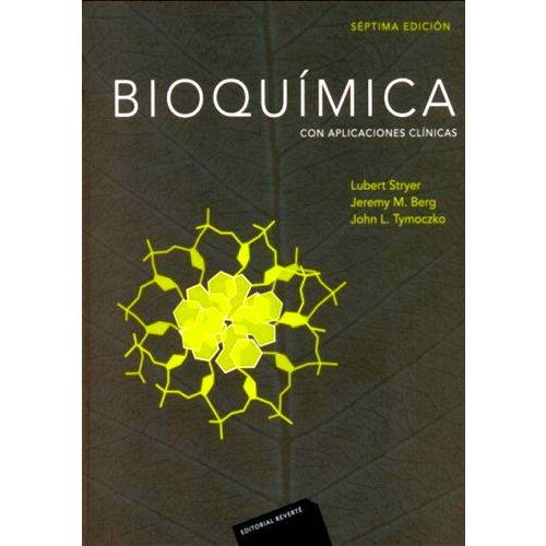 Bioquímica - Con Aplicaciones Clínicas 2 Vols