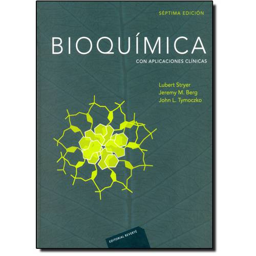 Bioquímica: Con Aplicaciones Clínicas - Volumes