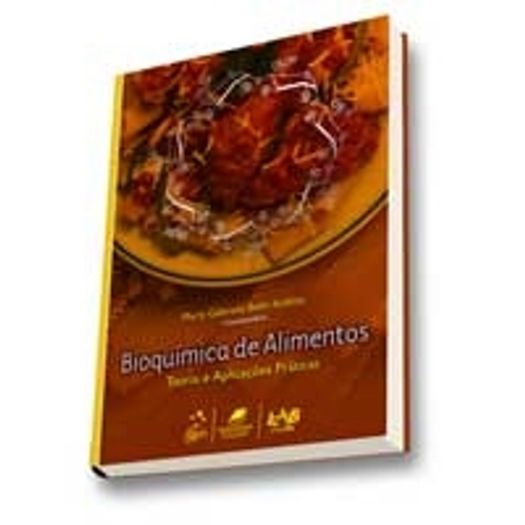 Bioquimica de Alimentos - Guanabara