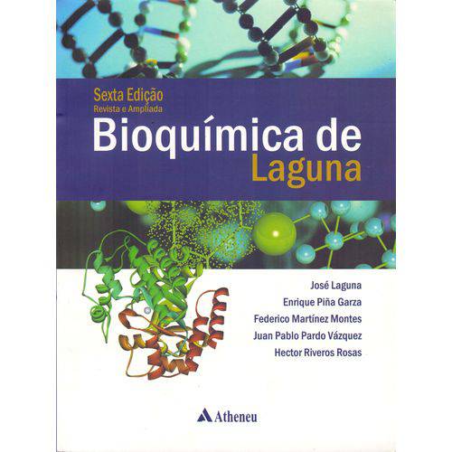 Bioquimica de Laguna -06ed/12