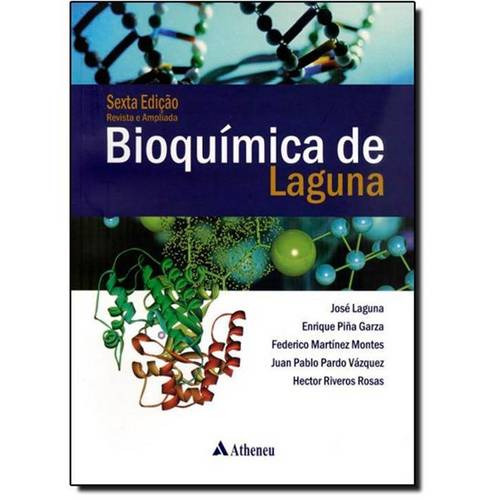 Bioquímica de Laguna
