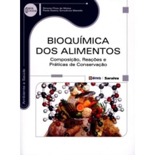 Bioquimica dos Alimentos - Erica