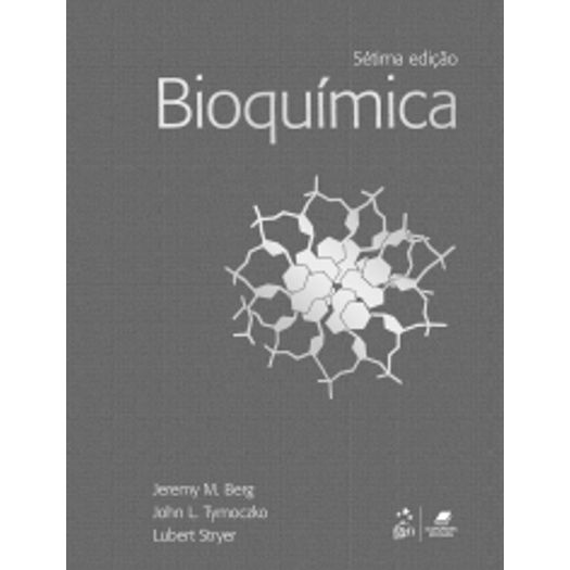 Bioquimica - Guanabara - Stryer