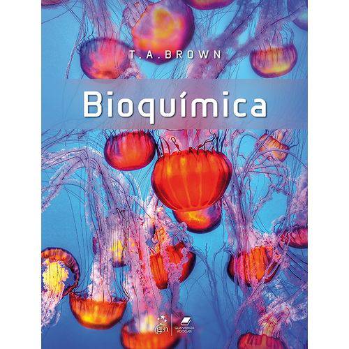Bioquimica - Guanabara