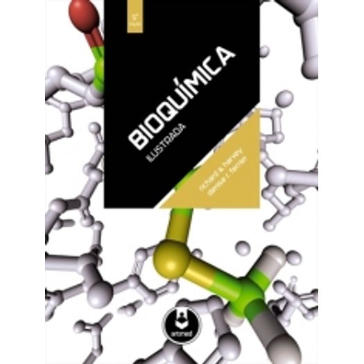 Bioquimica Ilustrada - Artmed - 5 Ed