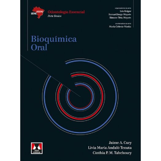 Bioquimica Oral - Artes Medicas