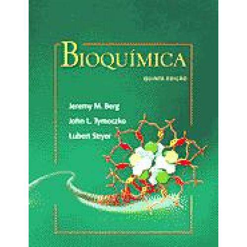 Bioquimica - Stryer - Guanabara Koogan