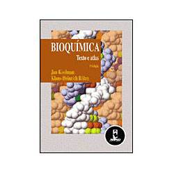 Bioquímica - Textos e Atlas