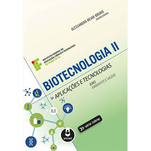 Biotecnologia ? Vol. 2