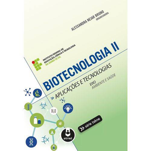 Biotecnologia Vol 2 - Artmed