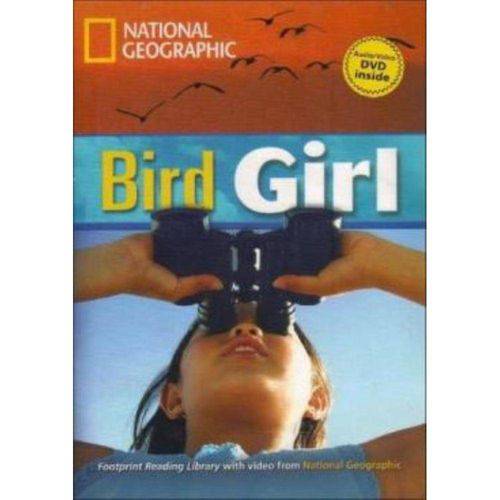 Bird Girl - Frl 5 With Cd