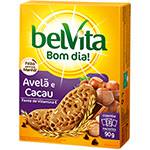 Biscoito Belvita Avelã 3 Unidades 30g (cada)