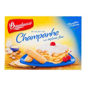 Biscoito Champanhe Fino Bauducco 150g