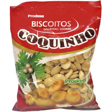 Biscoito Coquinho Prodasa 400g