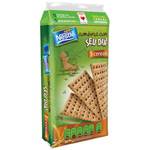 Biscoito de Bolso 3 Cereais 21g (6 Unid) - Nestlé