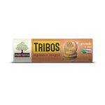 Biscoito Mãe Terra Tribos Orgânico Integral Granola e Mel 130g