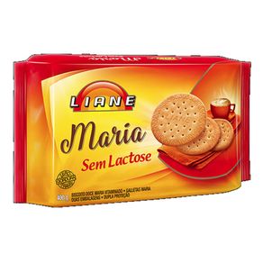 Biscoito Maria Liane 400g