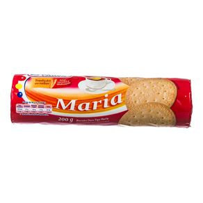 Biscoito Maria Panco 200g