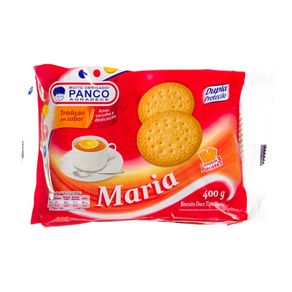 Biscoito Maria Panco 400g