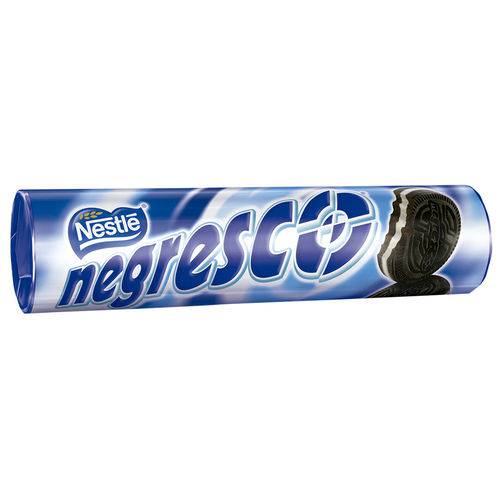 Biscoito Negresco 140g - Nestle