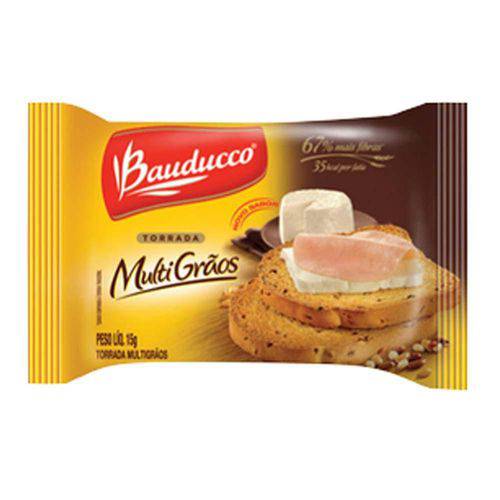 Biscoito Wafer Chocolate Natal 165g - Bauducco