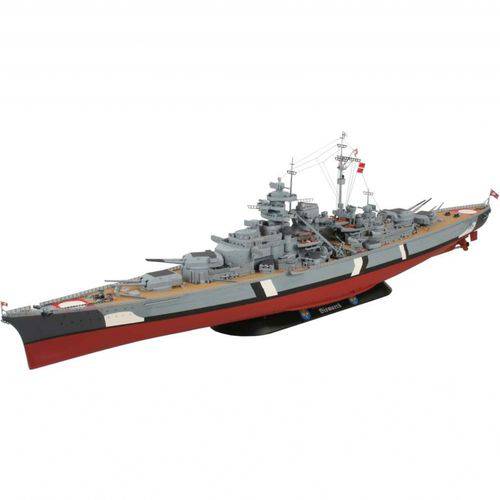 Bismarck - 1/350 - Revell 05040