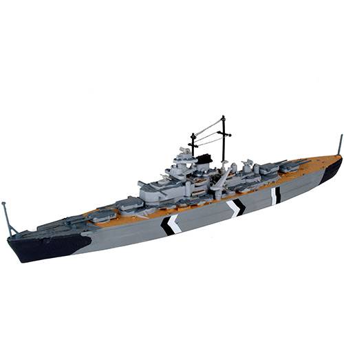 Bismarck Revell REV 05802