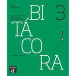 Bitacora 3 - Cuaderno de Ejercicios