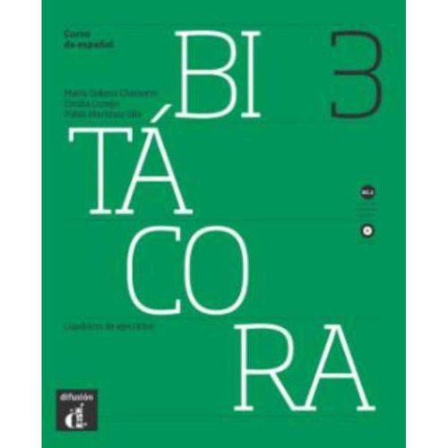 Bitacora 3 - Cuaderno de Ejercicios