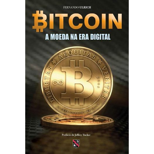 Bitcoin a Moeda na Era Digital - Lvm