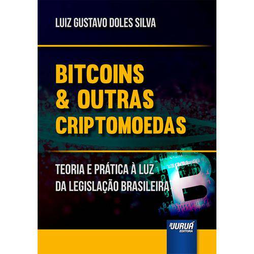 Bitcoins e Outras Criptomoedas