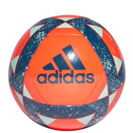 Bizz Store - Bola Futebol de Campo Adidas Starlancer