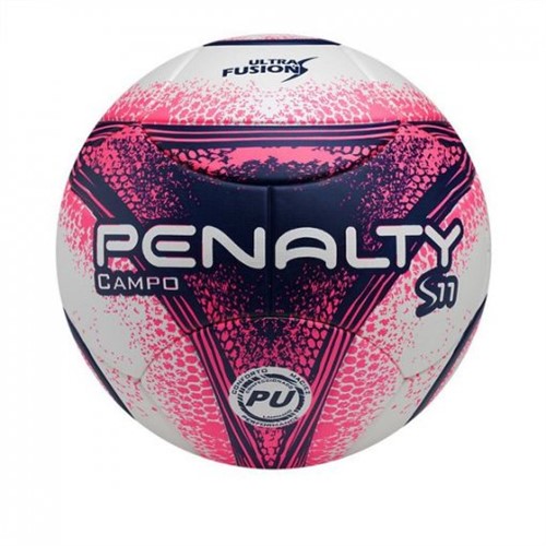 Bizz Store - Bola Futebol de Campo Penalty S11 R3 Fusion