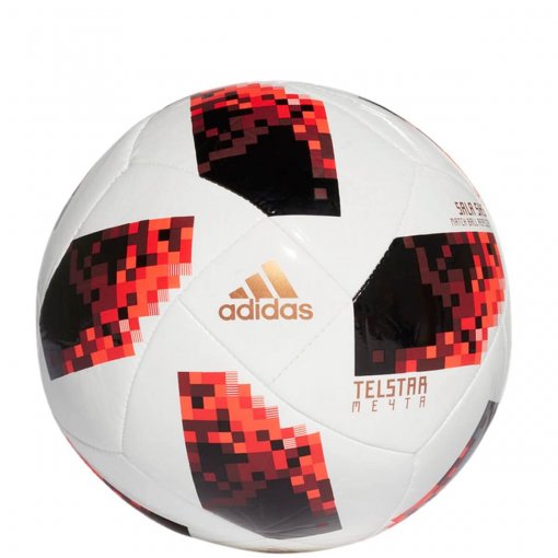 Bizz Store - Bola Futsal Adidas Sala 5X5 World Cup FIFA