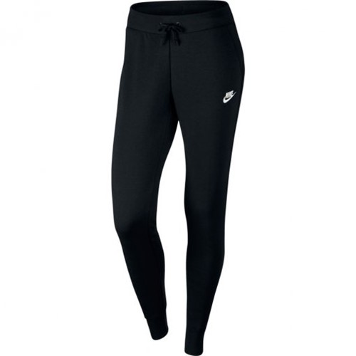 Bizz Store - Calça Feminina Nike NSW Pant Tight Moletom