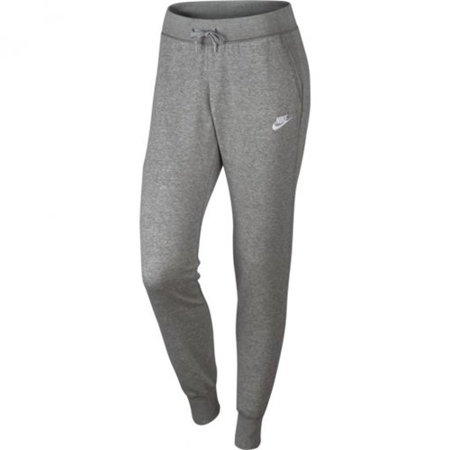 Bizz Store - Calça Feminina Nike NSW Pant Tight Moletom