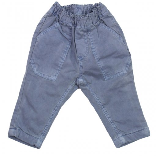 Bizz Store - Calça Jeans Infantil Bebê Hering Kids