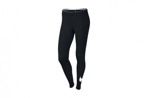 Bizz Store - Calça Legging Feminina Nike Sportswear Preta