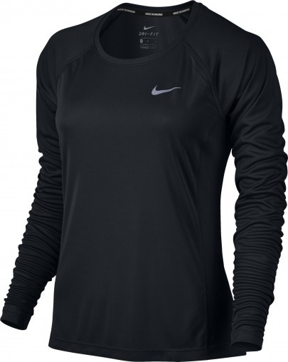 Bizz Store - Camiseta Feminina Nike Dry Pant Academy Running