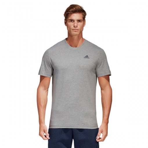 Bizz Store - Camiseta Masculina Adidas Essentials Base Tee