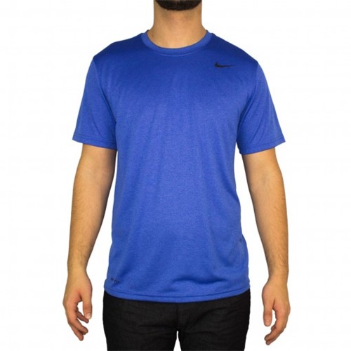 Bizz Store - Camiseta Masculina Nike Legend 2.0 Dri-Fit Manga Curta