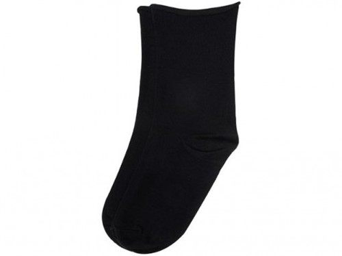 Bizz Store - Meia Feminina Lupo Socks Confort Sem Punho 4421