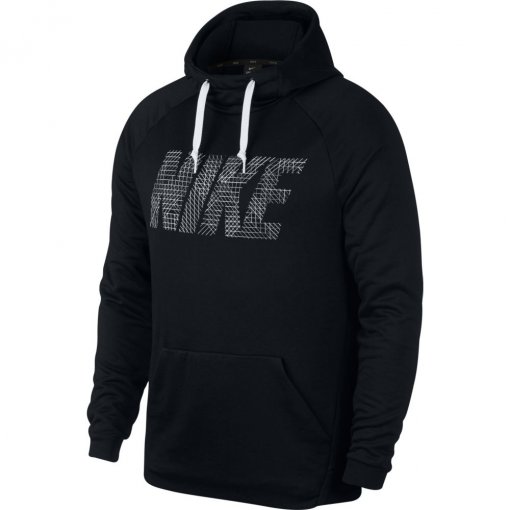 Bizz Store - Moletom Masculino Nike Dry Training Hoodie