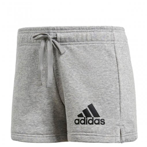 Bizz Store - Shorts Feminino Adidas Ess Solid
