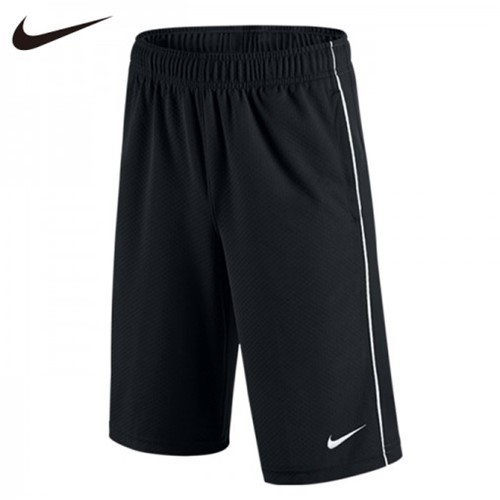 Bizz Store - Shorts Infantil Menino Nike Aceler8 Preto